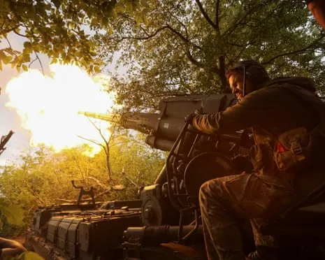 Zelenskyy Reports Significant Progress as Forces Repel Russian Gains