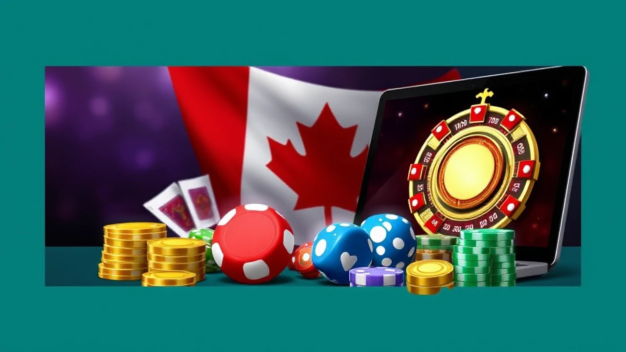 Discovering the Best Real Money Online Casino Games in Canada