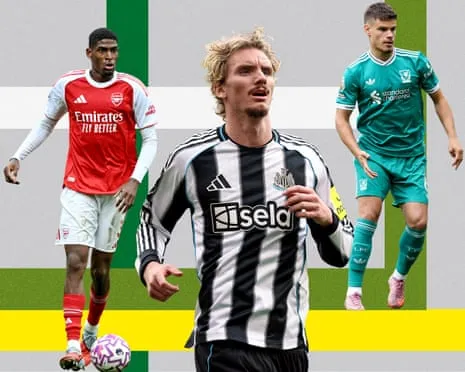 EPL: Ten Crucial Things to Watch In the Next Round