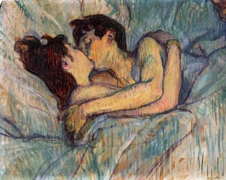 My Significant Other Views Sex as a Contest – What’s the Best Way to Reassure Him?