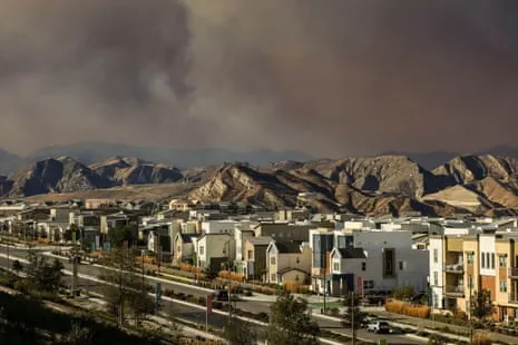 Forest Fire Haze Could Claim Close to 1.4 Million Lives Annually by 2100 if Greenhouse Gases Continue, Analysis Finds