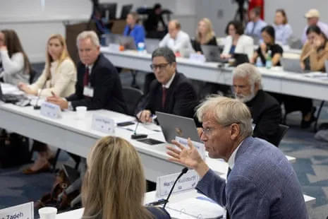 CDC Committee Suggests Multiple Vaccine Shots for Mumps Rather than Combined Shot