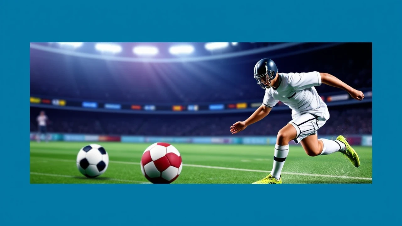 Sports Betting and Virtual Sports: A Thrilling Alternative