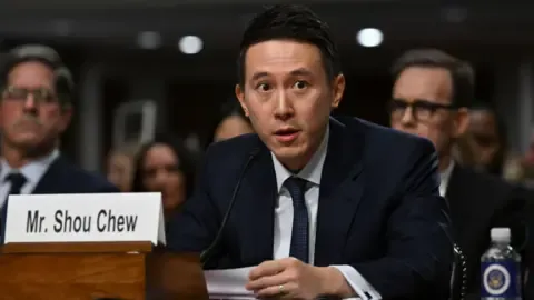 An TikTok Deal May Be Near, But What’s the Benefit for Beijing?