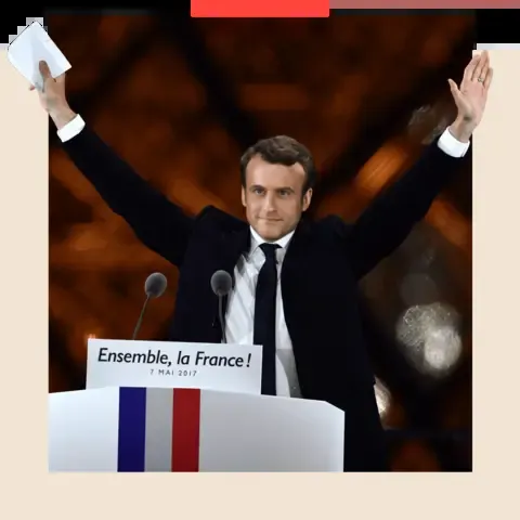 How France Faces Evolving Into Another Struggling Power Across the Continent