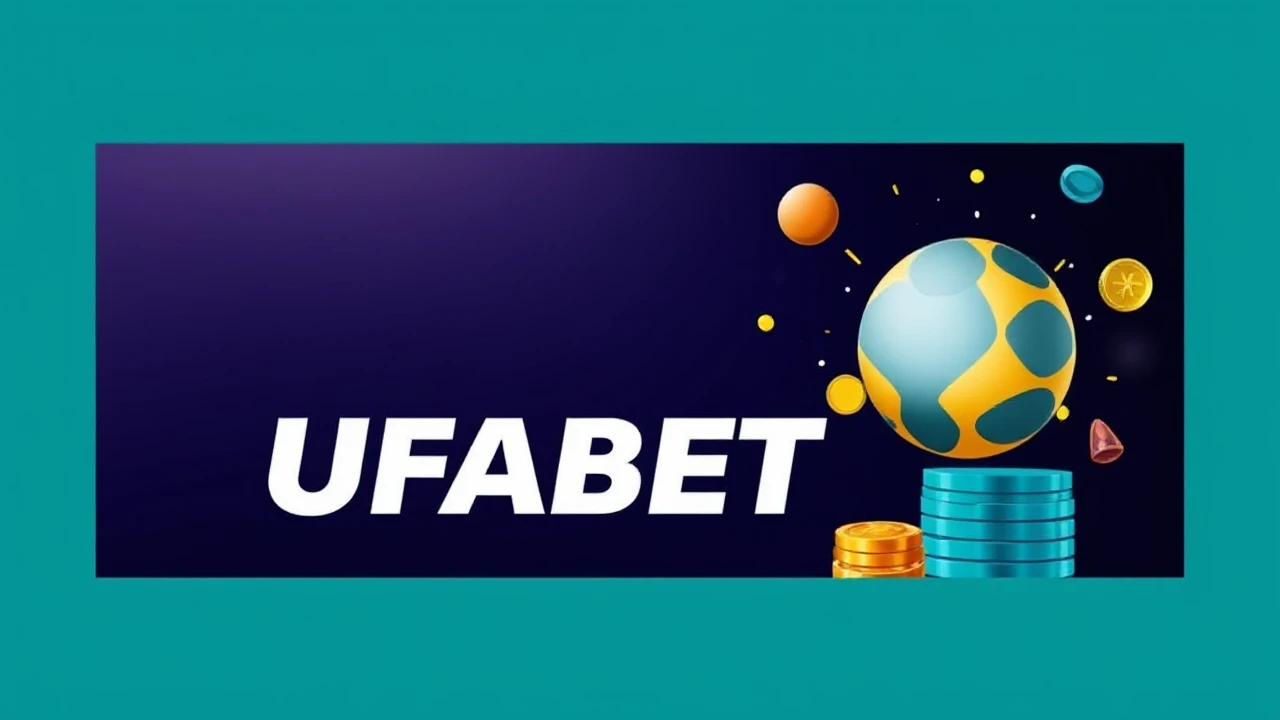 UFABET: แนวโน้มการเดิมพันที่กำลังมา