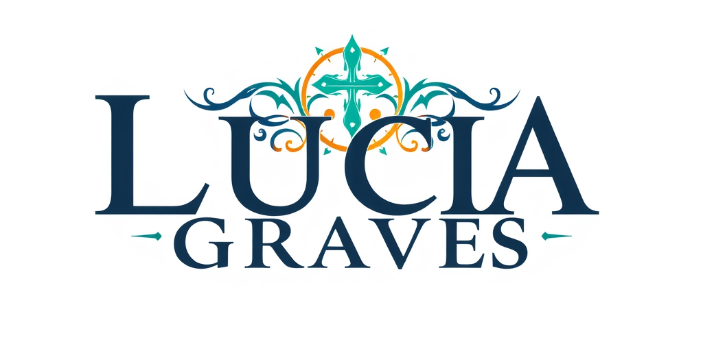 Lucia Graves Blog